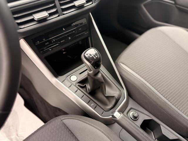 VOLKSWAGEN Taigo usata, con ESP