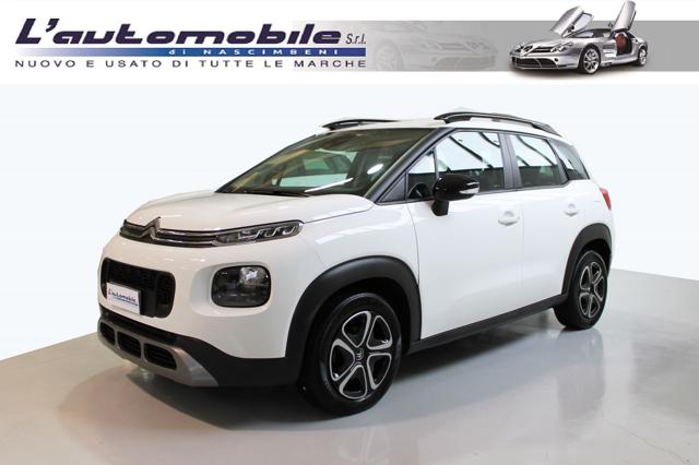 CITROEN C3 Aircross usata, con ABS