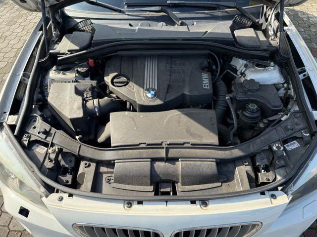 BMW X1 usata 55