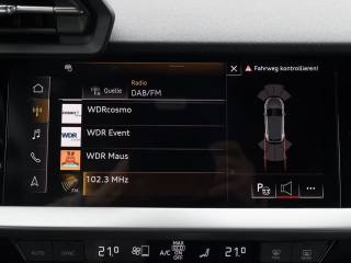 AUDI S3 usata, con Cronologia tagliandi