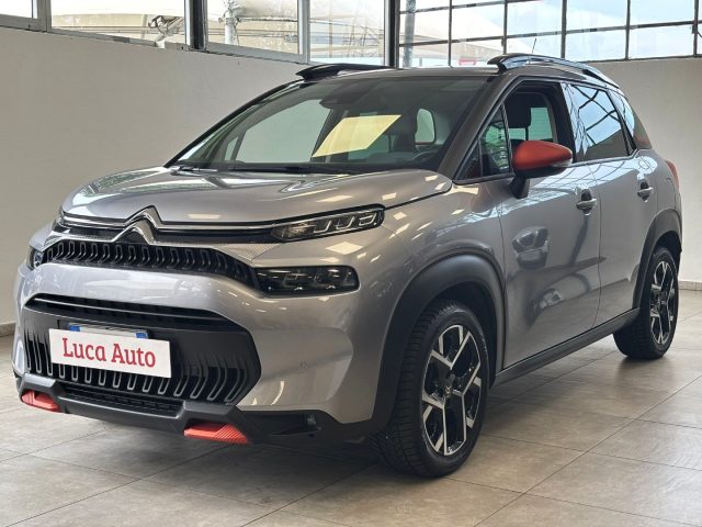 CITROEN C3 Aircross usata, con ABS