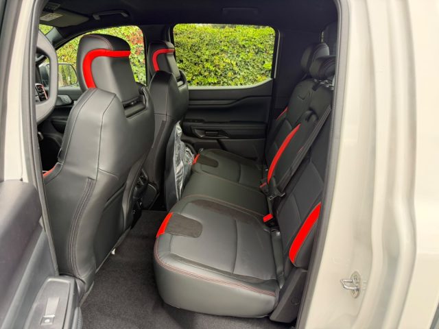 FORD Ranger Raptor usata, con Cruise Control