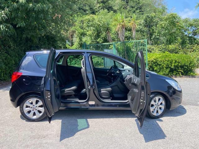 OPEL Meriva usata, con Airbag Passeggero