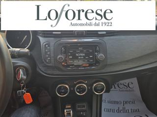 ALFA ROMEO Giulietta usata, con Immobilizzatore elettronico