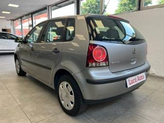 VOLKSWAGEN Polo usata, con Chiusura centralizzata