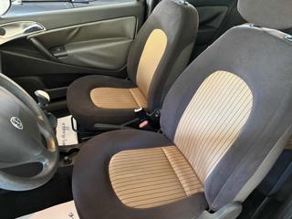 LANCIA Ypsilon usata, con Servosterzo
