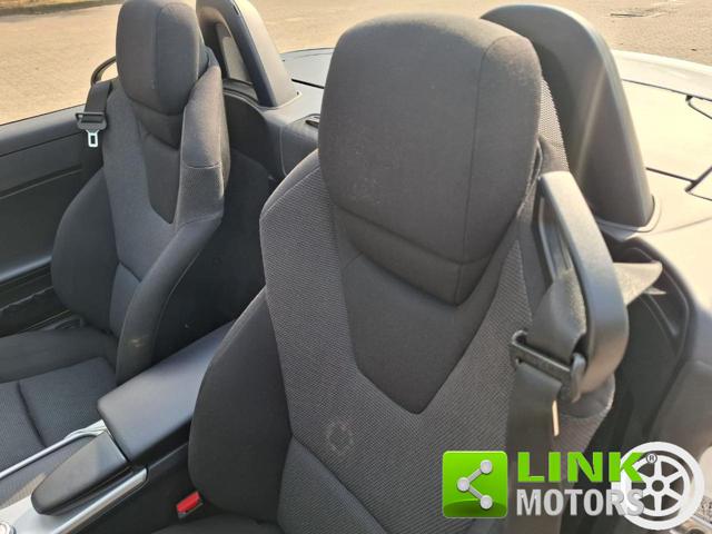 MERCEDES-BENZ SLK 200 usata, con Immobilizzatore elettronico