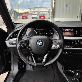 BMW 116 usata, con Climatizzatore