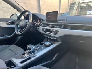 AUDI A4 usata, con Immobilizzatore elettronico