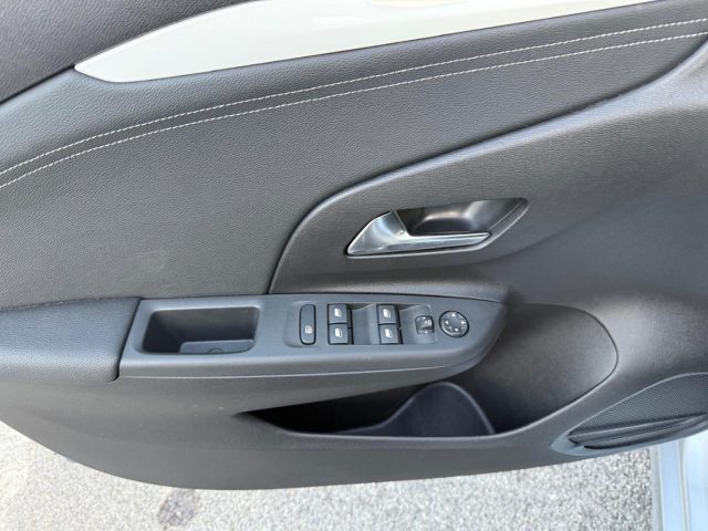 OPEL Corsa usata, con Sensore di pioggia