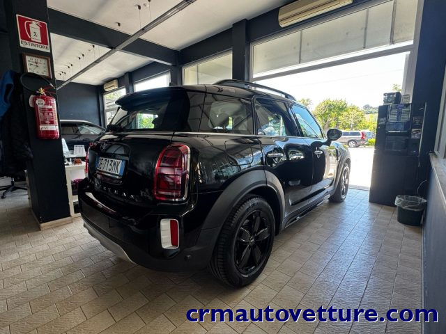 MINI Countryman usata, con Airbag
