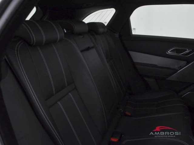 LAND ROVER Range Rover Velar usata 10