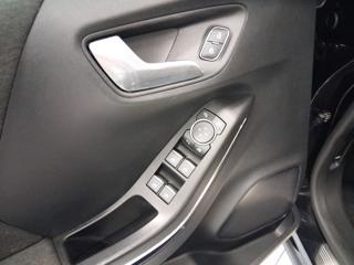 FORD Puma usata, con Immobilizzatore elettronico