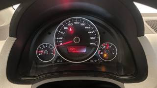 SEAT Mii usata 10