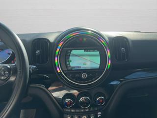 MINI Countryman usata, con Cruise Control