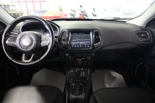 JEEP Compass usata, con Controllo automatico clima