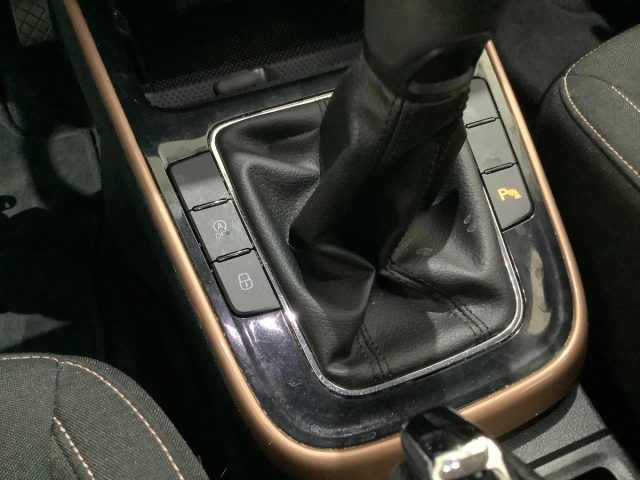 SKODA Fabia usata, con Sensori di parcheggio posteriori