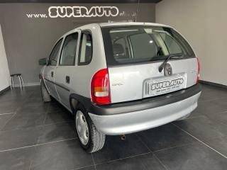 OPEL Corsa usata 3