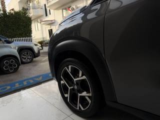 CITROEN C3 Aircross usata, con Fari LED