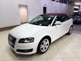 AUDI A3 usata, con Airbag