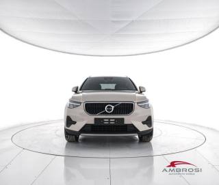 VOLVO XC40 usata 4