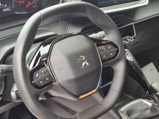 PEUGEOT 208 usata, con Servosterzo