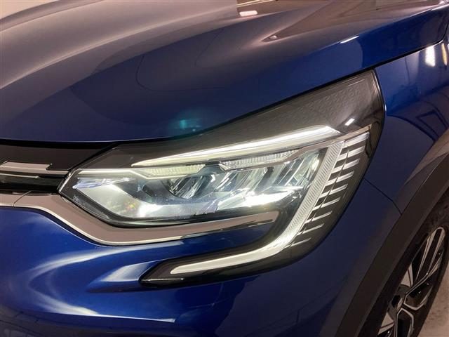 RENAULT Captur usata, con Climatizzatore