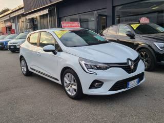 RENAULT Clio usata, con Airbag laterali