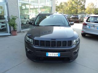 JEEP Compass usata, con Airbag Passeggero