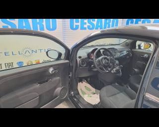 FIAT 500 usata, con Alzacristalli elettrici