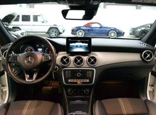 MERCEDES-BENZ CLA 180 usata, con Alzacristalli elettrici