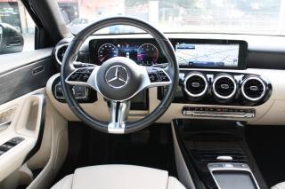 MERCEDES-BENZ A 180 usata, con Sistema di navigazione