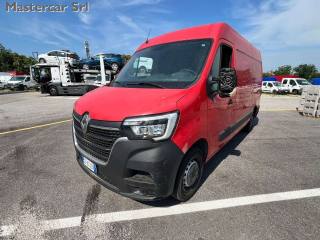 RENAULT Master usata, con Airbag