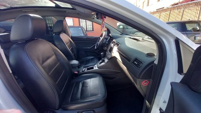FORD Kuga usata, con Controllo trazione