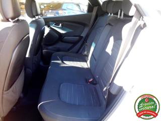 HYUNDAI iX35 usata, con Chiusura centralizzata
