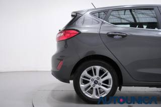 FORD Fiesta usata 45