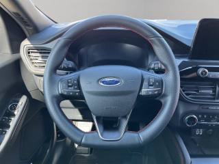 FORD Kuga usata, con Frenata d