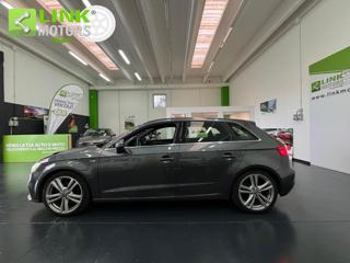 AUDI A3 usata, con Airbag