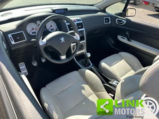 PEUGEOT 307 usata 15