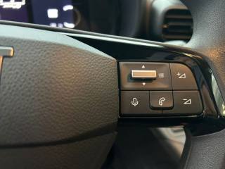 FIAT Doblo usata, con Riconoscimento dei segnali stradali