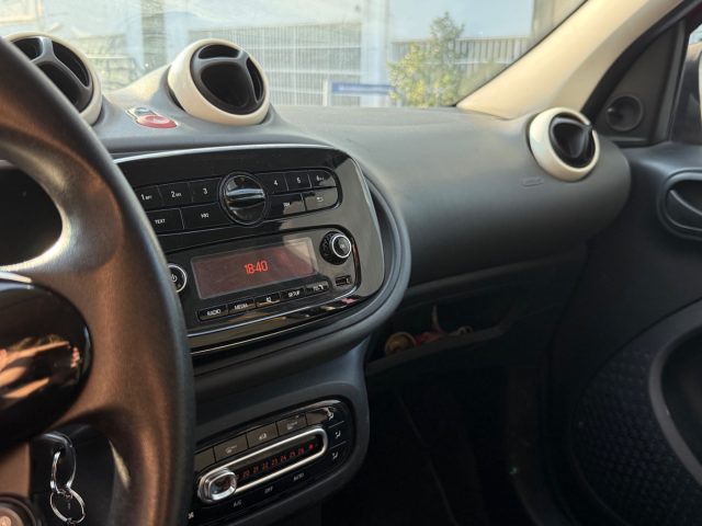 SMART ForFour usata, con Servosterzo