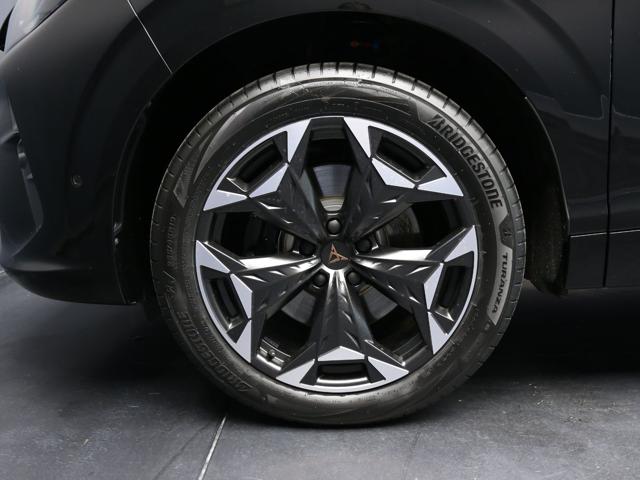 CUPRA Terramar usata, con Alzacristalli elettrici