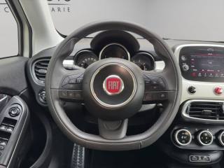 FIAT 500X usata, con Filtro antiparticolato
