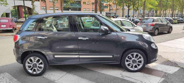FIAT 500L usata, con Airbag Passeggero