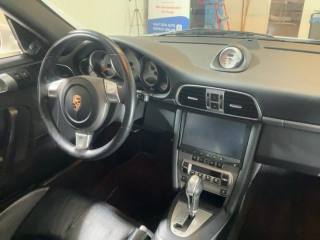 PORSCHE 911 usata, con Autoradio