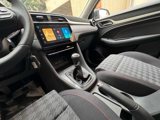 MG ZS usata, con Cruise Control