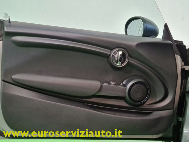 MINI One usata 36