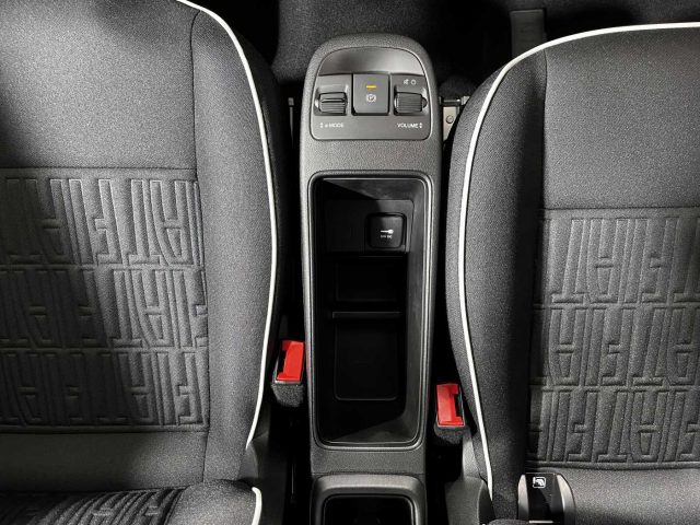FIAT 500e usata 24