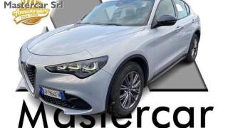 ALFA ROMEO Stelvio 2.2 t Super Q4 210cv auto TG: GP964FN