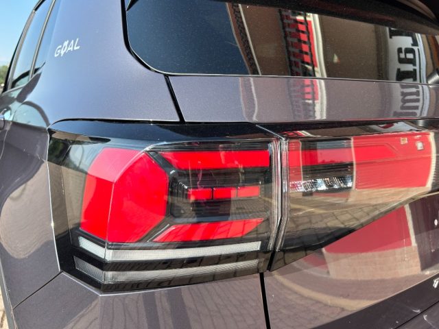 VOLKSWAGEN T-Cross usata, con Volante in pelle